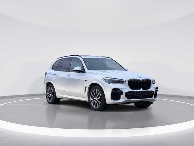 Bmw x5 xdrive45e high executive 2023 | r4-64-58 - afbeelding 12 van  28