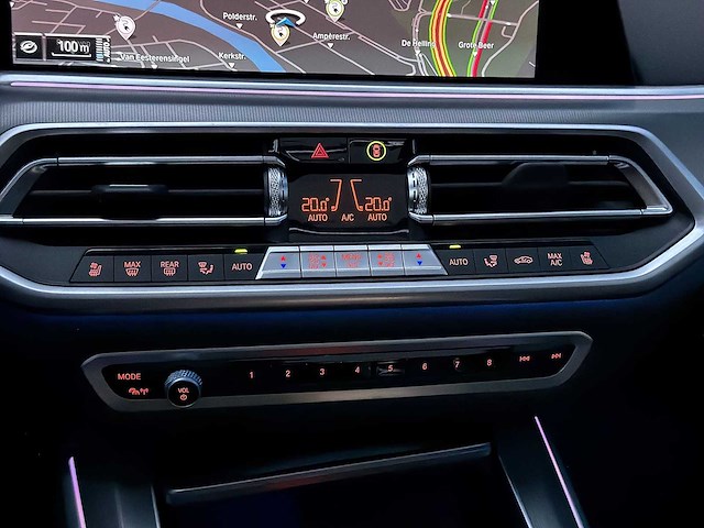 Bmw x5 xdrive45e high executive 2023 | r4-64-58 - afbeelding 4 van  28