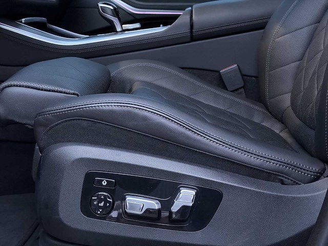 Bmw x5 xdrive45e high executive 2023 | r4-64-58 - afbeelding 25 van  28