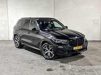 Bmw x5 xdrive45e high executive 394pk 2021 (origineel-nl + 1e eignaar), k-166-zr - afbeelding 2 van  91