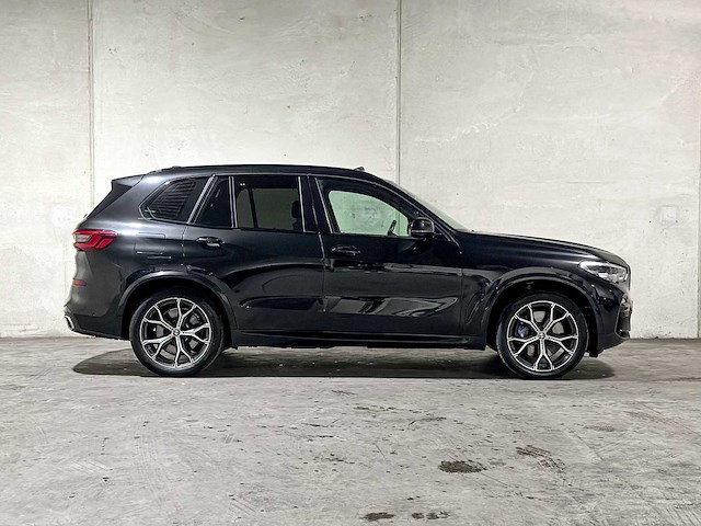 Bmw x5 xdrive45e high executive 394pk 2021 (origineel-nl + 1e eignaar), k-166-zr - afbeelding 5 van  91