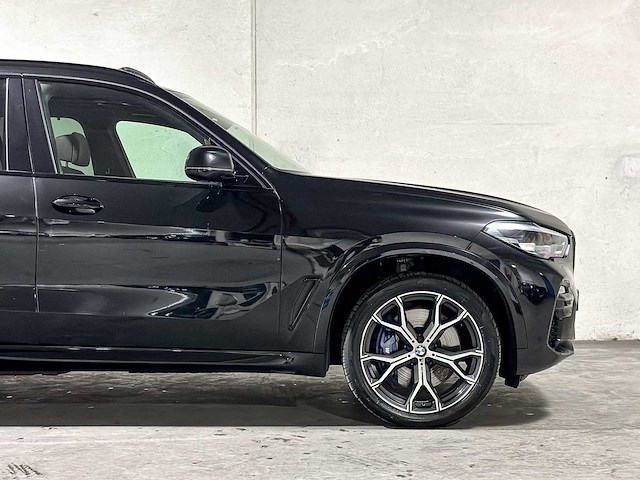 Bmw x5 xdrive45e high executive 394pk 2021 (origineel-nl + 1e eignaar), k-166-zr - afbeelding 7 van  91