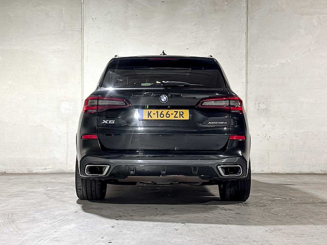 Bmw x5 xdrive45e high executive 394pk 2021 (origineel-nl + 1e eignaar), k-166-zr - afbeelding 11 van  91
