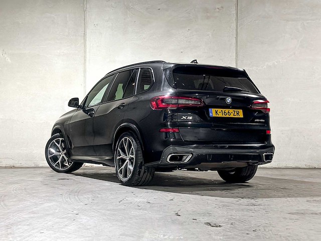 Bmw x5 xdrive45e high executive 394pk 2021 (origineel-nl + 1e eignaar), k-166-zr - afbeelding 14 van  91