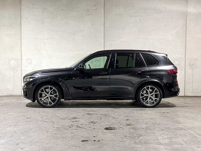 Bmw x5 xdrive45e high executive 394pk 2021 (origineel-nl + 1e eignaar), k-166-zr - afbeelding 17 van  91