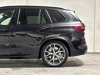Bmw x5 xdrive45e high executive 394pk 2021 (origineel-nl + 1e eignaar), k-166-zr - afbeelding 19 van  91