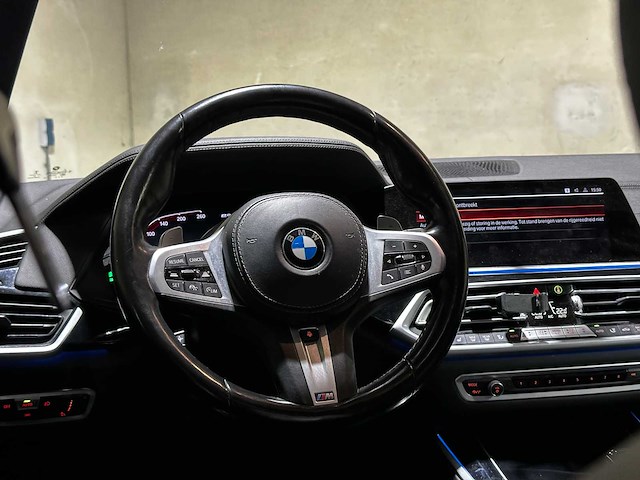 Bmw x5 xdrive45e high executive 394pk 2021 (origineel-nl + 1e eignaar), k-166-zr - afbeelding 21 van  91