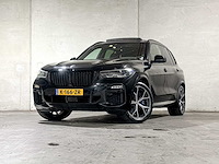 Bmw x5 xdrive45e high executive 394pk 2021 (origineel-nl + 1e eignaar), k-166-zr - afbeelding 12 van  91