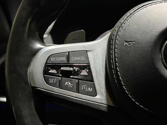 Bmw x5 xdrive45e high executive 394pk 2021 (origineel-nl + 1e eignaar), k-166-zr - afbeelding 27 van  91