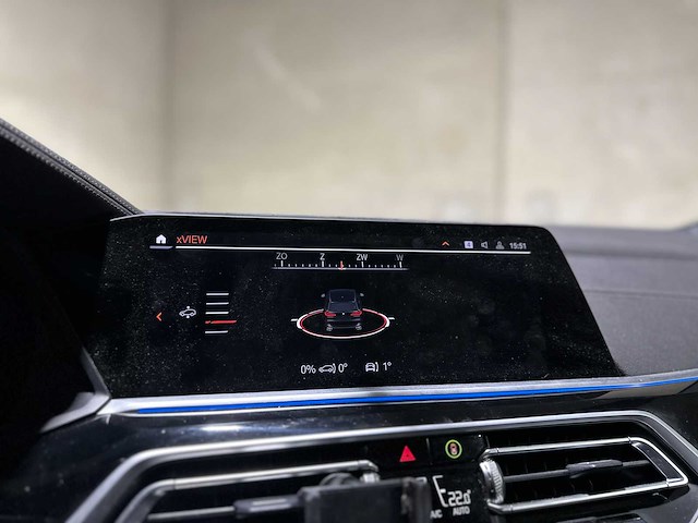 Bmw x5 xdrive45e high executive 394pk 2021 (origineel-nl + 1e eignaar), k-166-zr - afbeelding 36 van  91