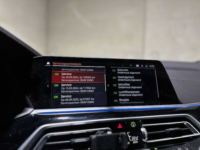 Bmw x5 xdrive45e high executive 394pk 2021 (origineel-nl + 1e eignaar), k-166-zr - afbeelding 38 van  91