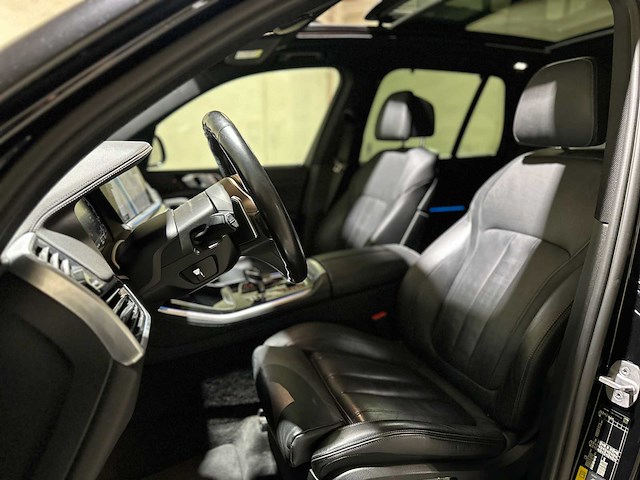 Bmw x5 xdrive45e high executive 394pk 2021 (origineel-nl + 1e eignaar), k-166-zr - afbeelding 54 van  91