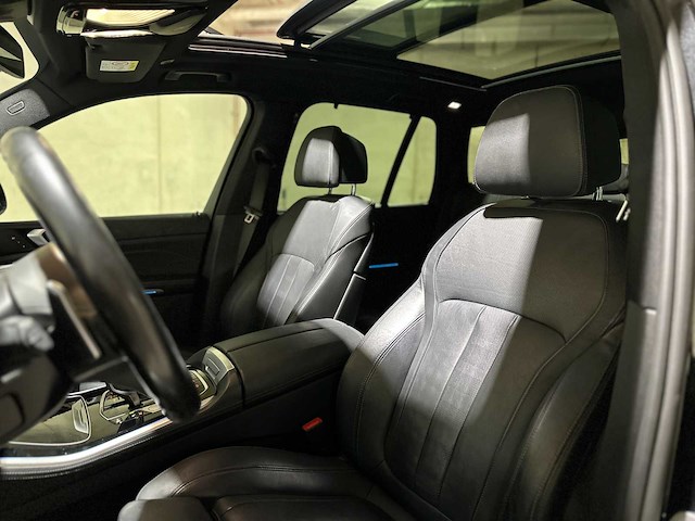 Bmw x5 xdrive45e high executive 394pk 2021 (origineel-nl + 1e eignaar), k-166-zr - afbeelding 55 van  91