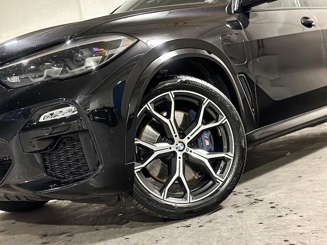 Bmw x5 xdrive45e high executive 394pk 2021 (origineel-nl + 1e eignaar), k-166-zr - afbeelding 45 van  91