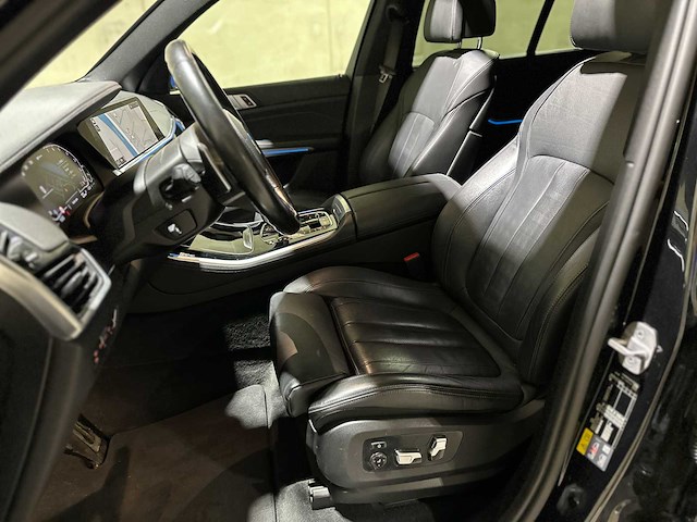 Bmw x5 xdrive45e high executive 394pk 2021 (origineel-nl + 1e eignaar), k-166-zr - afbeelding 57 van  91