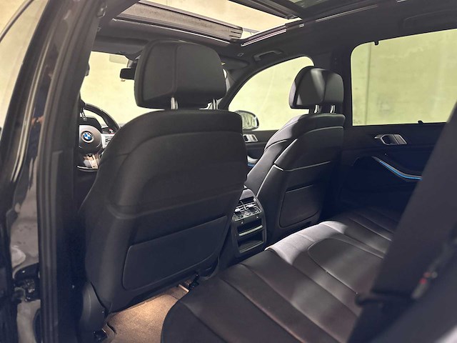 Bmw x5 xdrive45e high executive 394pk 2021 (origineel-nl + 1e eignaar), k-166-zr - afbeelding 62 van  91