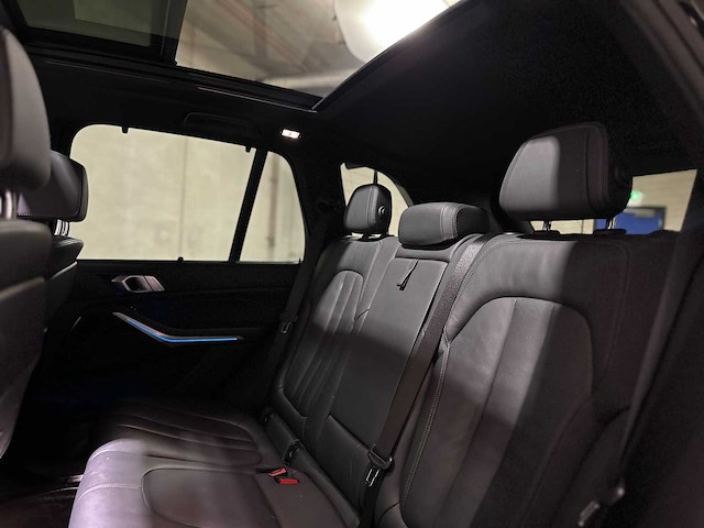 Bmw x5 xdrive45e high executive 394pk 2021 (origineel-nl + 1e eignaar), k-166-zr - afbeelding 65 van  91