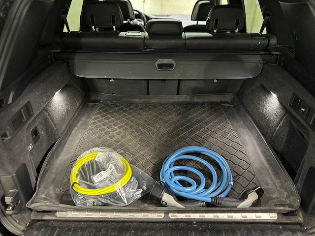 Bmw x5 xdrive45e high executive 394pk 2021 (origineel-nl + 1e eignaar), k-166-zr - afbeelding 66 van  91