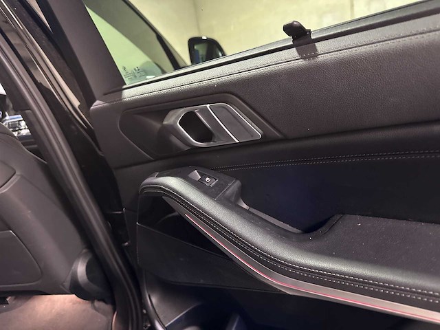 Bmw x5 xdrive45e high executive 394pk 2021 (origineel-nl + 1e eignaar), k-166-zr - afbeelding 74 van  91