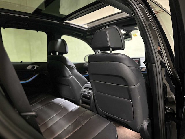 Bmw x5 xdrive45e high executive 394pk 2021 (origineel-nl + 1e eignaar), k-166-zr - afbeelding 75 van  91