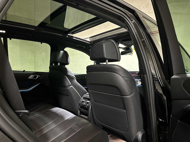 Bmw x5 xdrive45e high executive 394pk 2021 (origineel-nl + 1e eignaar), k-166-zr - afbeelding 76 van  91