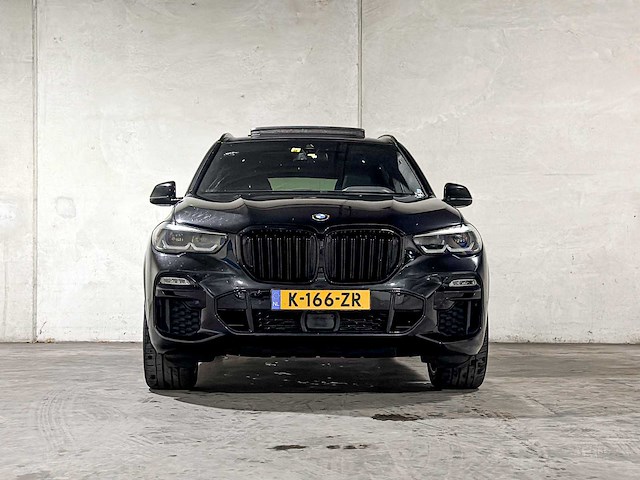 Bmw x5 xdrive45e high executive 394pk 2021 (origineel-nl + 1e eignaar), k-166-zr - afbeelding 67 van  91