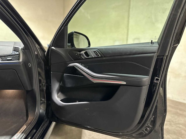 Bmw x5 xdrive45e high executive 394pk 2021 (origineel-nl + 1e eignaar), k-166-zr - afbeelding 81 van  91
