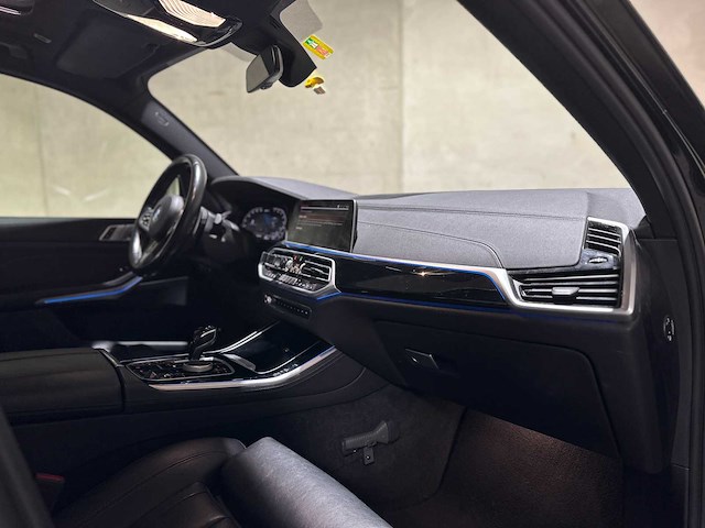 Bmw x5 xdrive45e high executive 394pk 2021 (origineel-nl + 1e eignaar), k-166-zr - afbeelding 84 van  91
