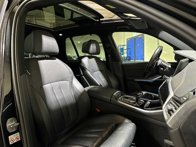 Bmw x5 xdrive45e high executive 394pk 2021 (origineel-nl + 1e eignaar), k-166-zr - afbeelding 85 van  91