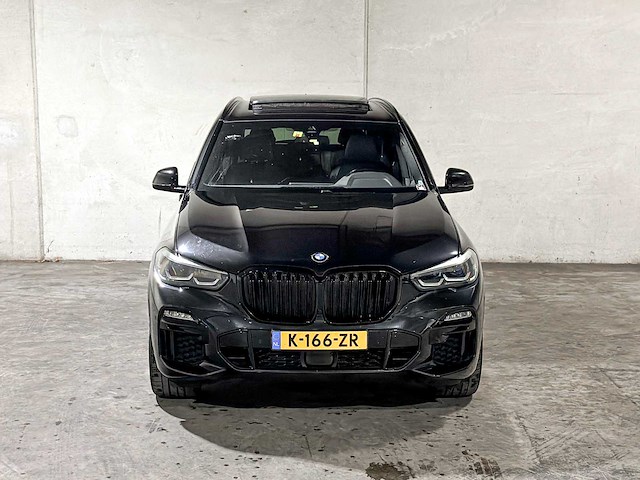 Bmw x5 xdrive45e high executive 394pk 2021 (origineel-nl + 1e eignaar), k-166-zr - afbeelding 78 van  91