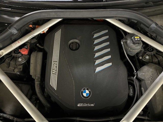 Bmw x5 xdrive45e high executive 394pk 2021 (origineel-nl + 1e eignaar), k-166-zr - afbeelding 90 van  91
