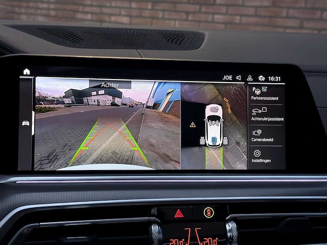 Bmw x5 xdrive45e high executive m-sport 2023 | soh 94 % | r4-64-58 - afbeelding 17 van  19