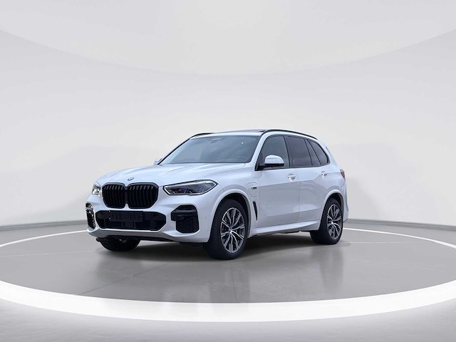 Bmw x5 xdrive45e high executive m-sport 2023 | soh 94 % | r4-64-58 - afbeelding 4 van  23