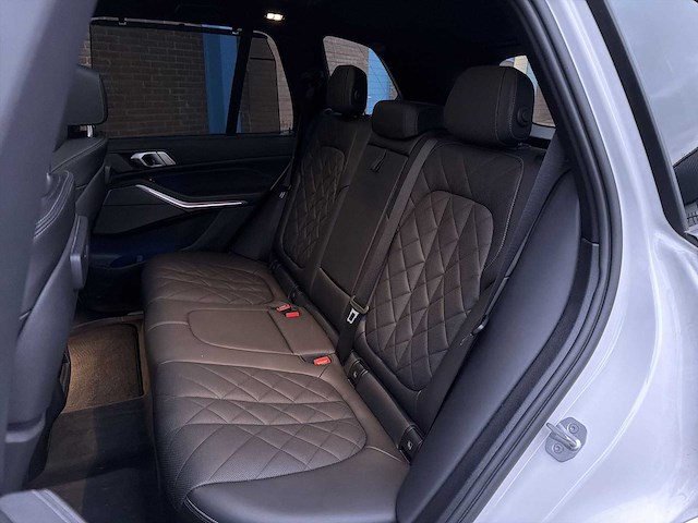 Bmw x5 xdrive45e high executive m-sport 2023 | soh 94 % | r4-64-58 - afbeelding 15 van  23