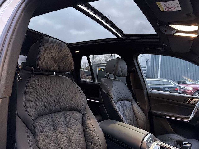 Bmw x5 xdrive45e high executive m-sport 2023 | soh 94 % | r4-64-58 - afbeelding 19 van  23