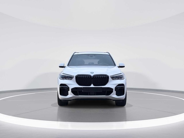 Bmw x5 xdrive45e high executive m-sport 2023 | soh 94 % | r4-64-58 - afbeelding 1 van  27