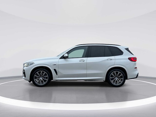 Bmw x5 xdrive45e high executive m-sport 2023 | soh 94 % | r4-64-58 - afbeelding 4 van  27