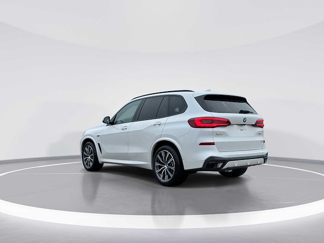 Bmw x5 xdrive45e high executive m-sport 2023 | soh 94 % | r4-64-58 - afbeelding 11 van  27