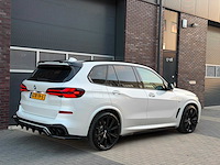 Bmw x5 xdrive45e high full m | gtk-19-s i - afbeelding 2 van  19