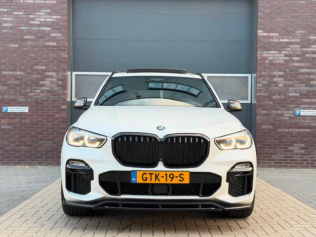 Bmw x5 xdrive45e high full m | gtk-19-s i - afbeelding 4 van  19