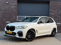 Bmw x5 xdrive45e high full m | gtk-19-s i - afbeelding 1 van  19