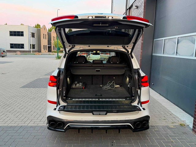 Bmw x5 xdrive45e high full m | gtk-19-s i - afbeelding 8 van  19