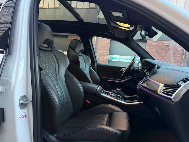 Bmw x5 xdrive45e high full m | gtk-19-s i - afbeelding 10 van  19