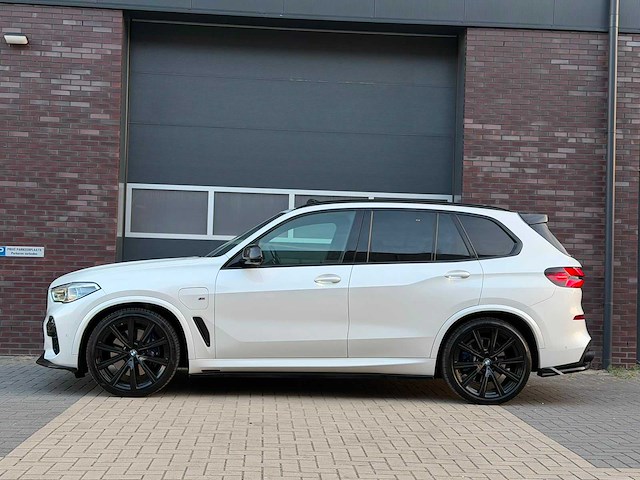 Bmw x5 xdrive45e high full m | gtk-19-s i - afbeelding 11 van  19