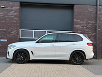 Bmw x5 xdrive45e high full m | gtk-19-s i - afbeelding 11 van  19