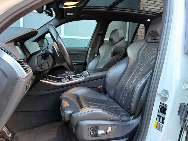 Bmw x5 xdrive45e high full m | gtk-19-s i - afbeelding 6 van  19
