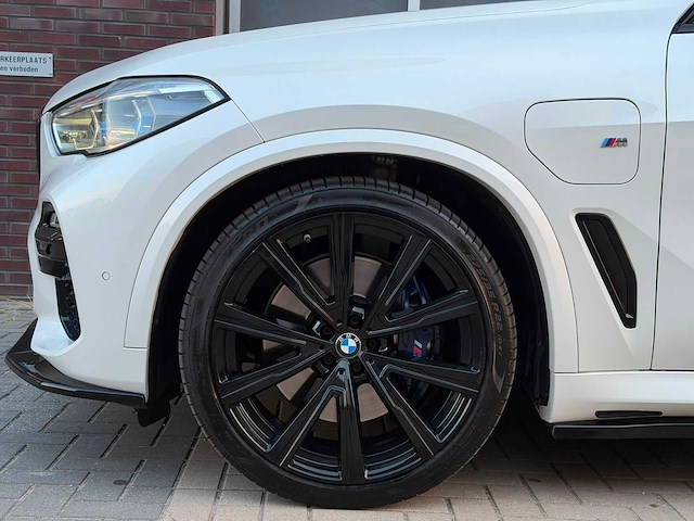 Bmw x5 xdrive45e high full m | gtk-19-s i - afbeelding 5 van  47