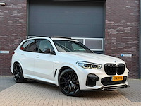 Bmw x5 xdrive45e high full m | gtk-19-s i - afbeelding 19 van  47