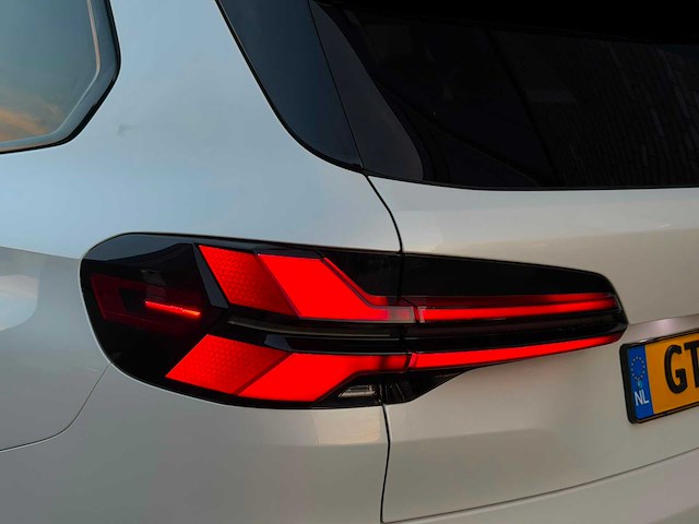 Bmw x5 xdrive45e high full m | gtk-19-s i - afbeelding 25 van  47