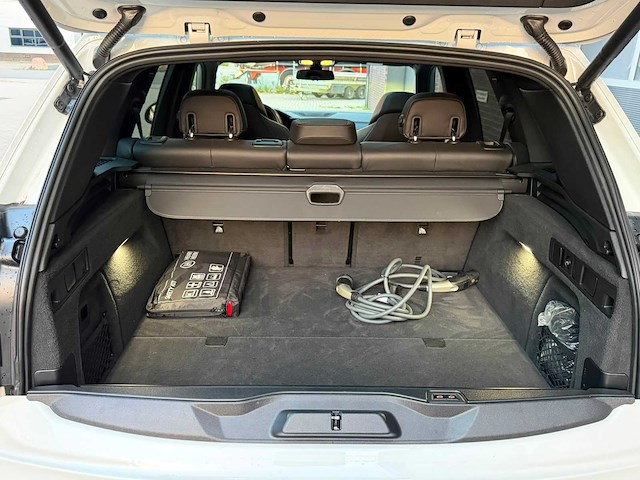 Bmw x5 xdrive45e high full m | gtk-19-s i - afbeelding 28 van  47